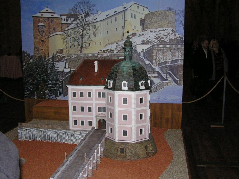 Bečov nad Teplou