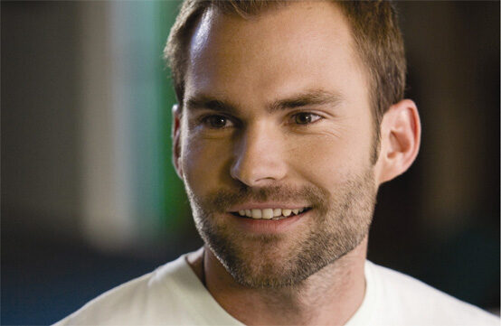 FOTO: Seann William Scott