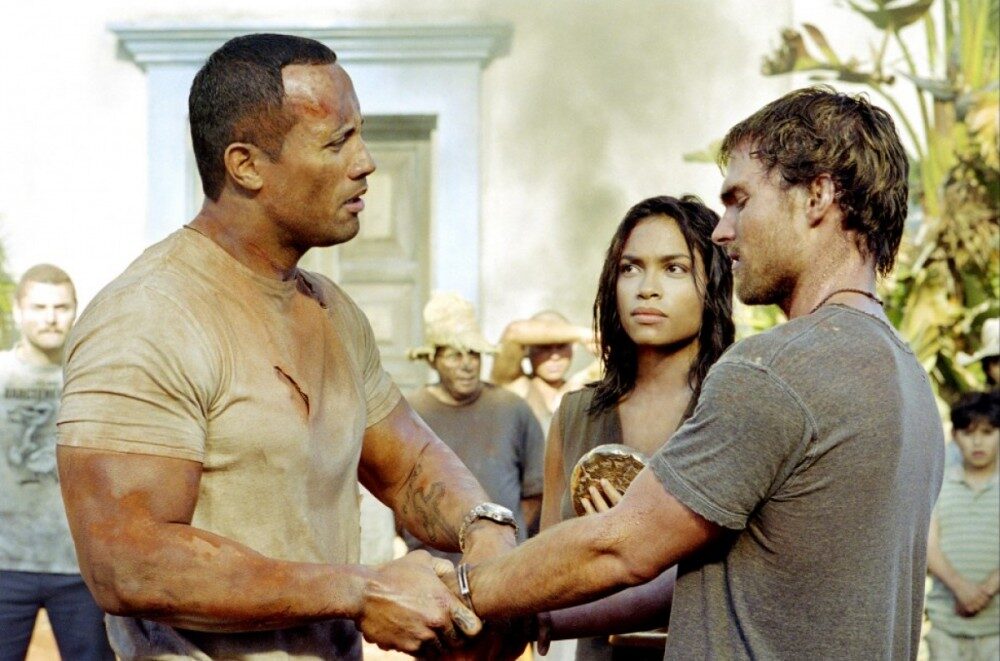 FOTO: Seann William Scott