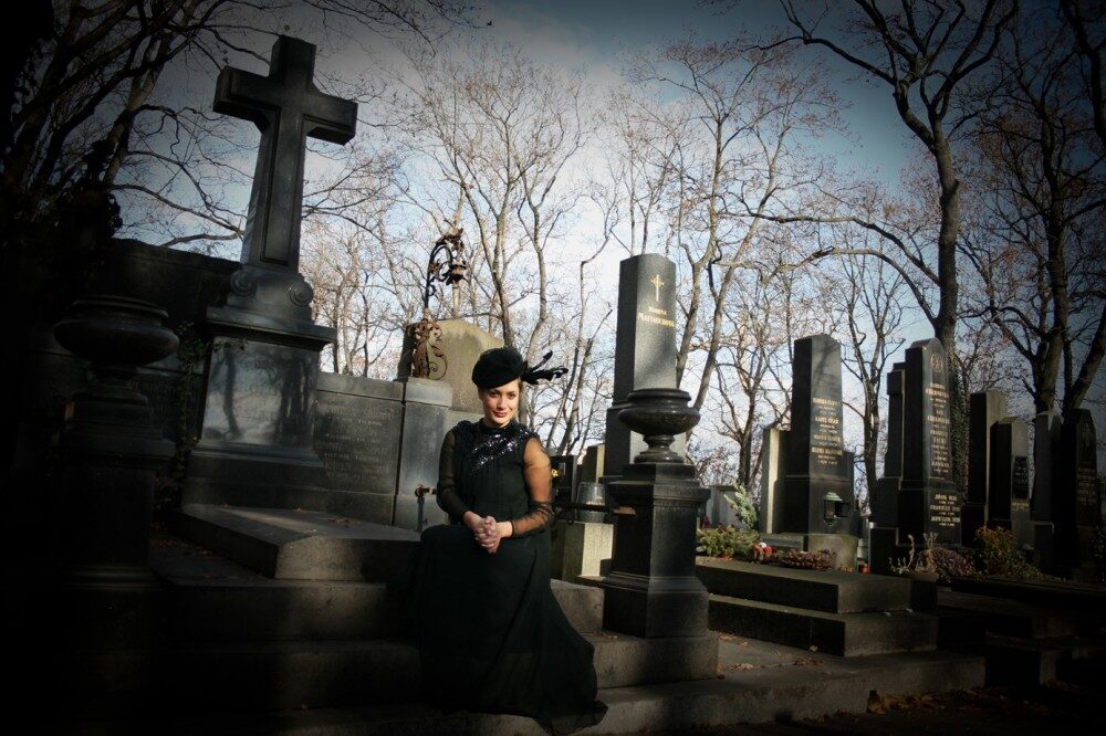 FOTO: Představení Lup bude mít premiéru 1. a 2. prosince 2010