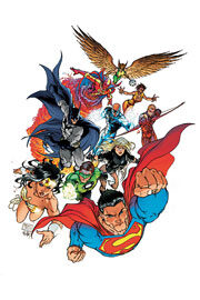 Justice League of America