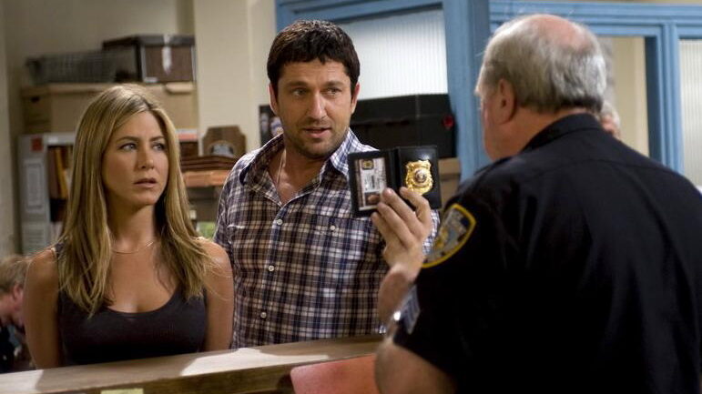 FOTO: Exmanželka za odměnu