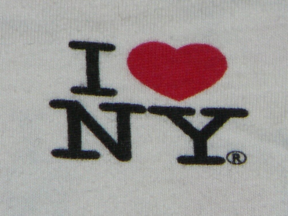 FOTO: logo New Yorku