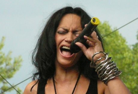 Lucie Bílá