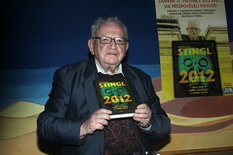 FOTO: Miloslav Stingl