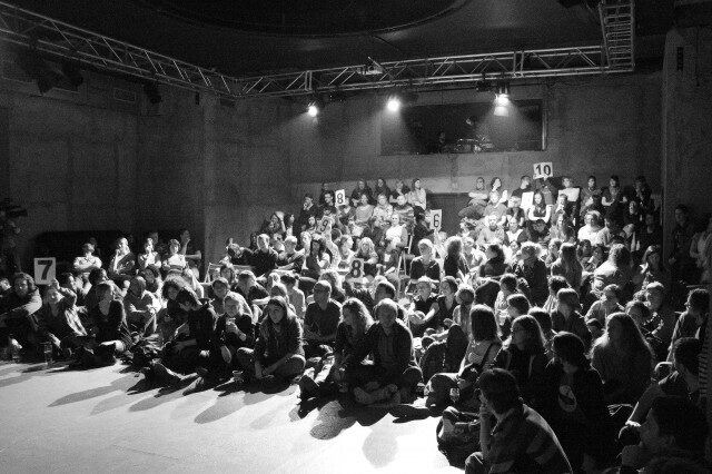 SlamPoetry 2010