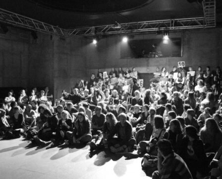 SlamPoetry 2010