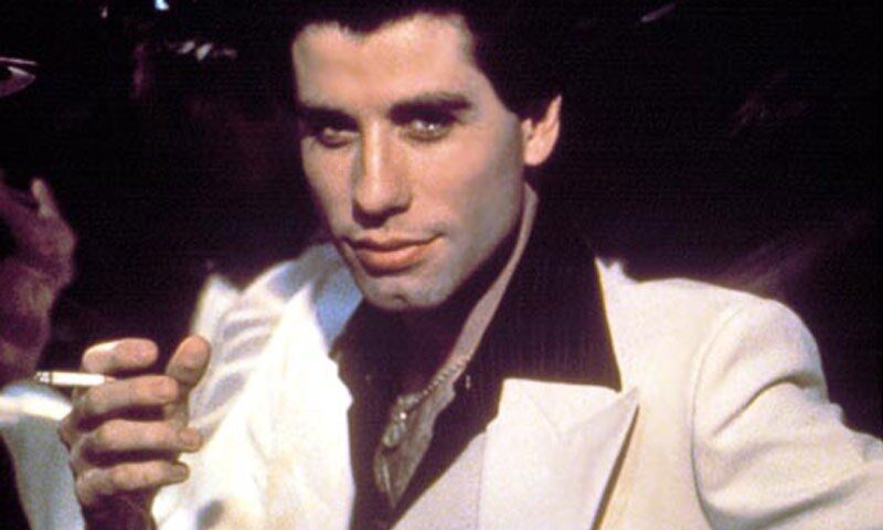 John Travolta