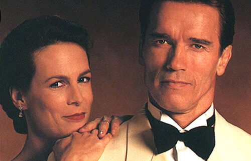 Foto: Arnold Schwarzenegger