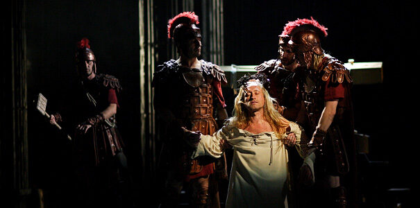 FOTO: Jesus Christ Superstar