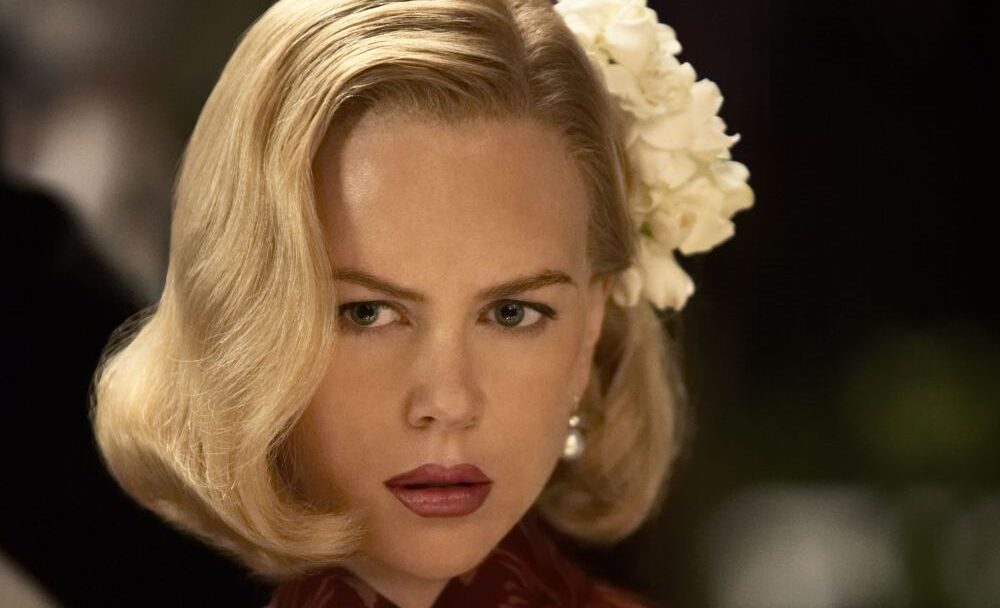 Nicole Kidman