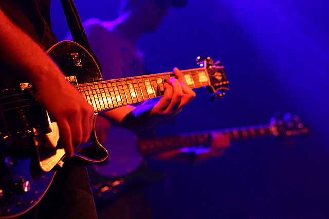 foto: drunken Boomerang