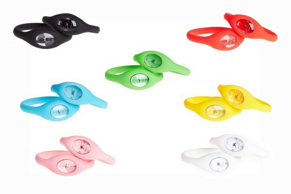 FOTO: Dámské hodinky Silic