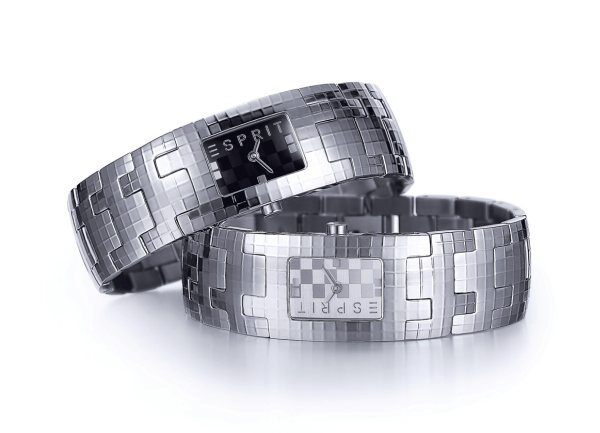 FOTO: Dámské hodinky Esprit