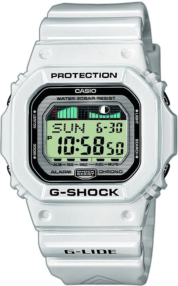 FOTO: Pánské hodinky Casio