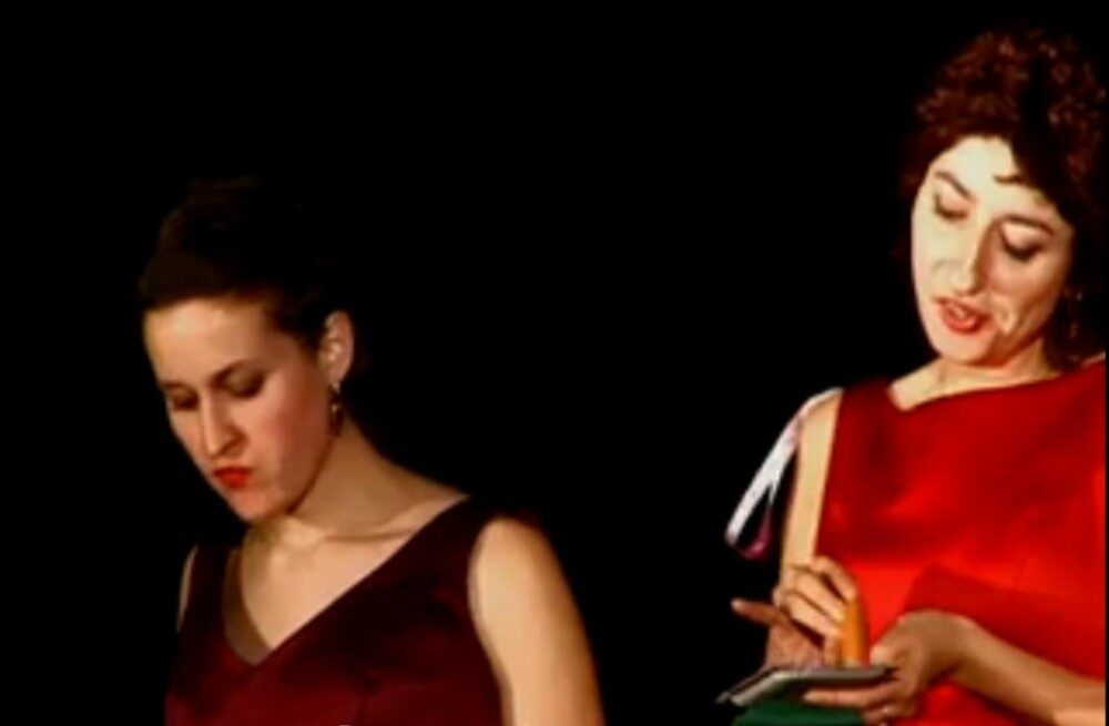 Foto: Festiválek Jsem spokojenej...