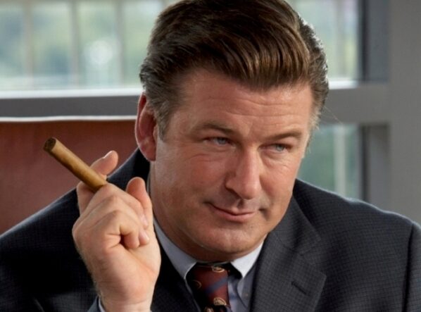 Alec Baldwin