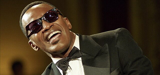 FOTO: Jamie Foxx