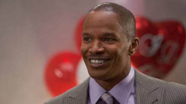 FOTO: Jamie Foxx