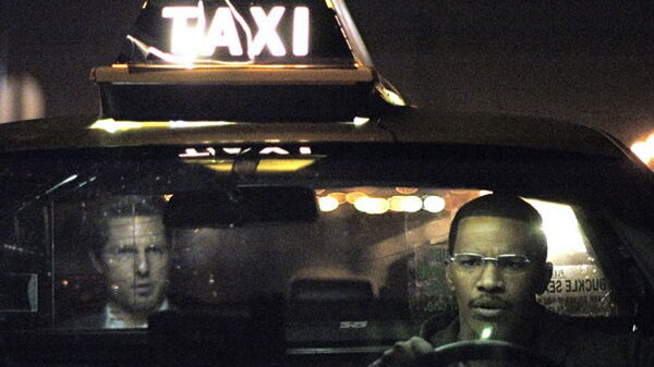 FOTO: Collateral