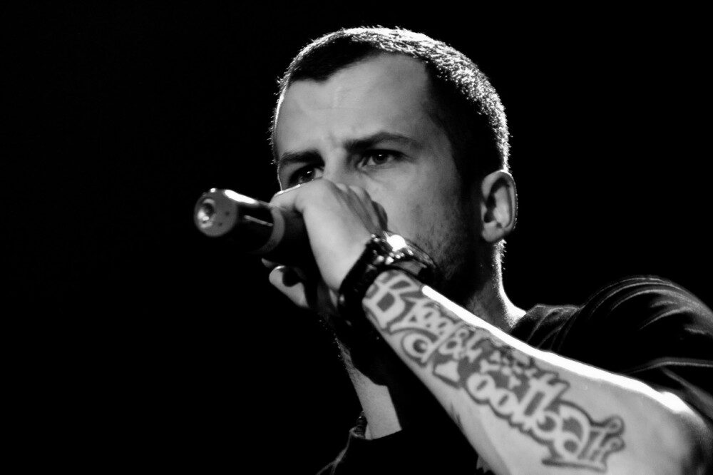 foto Hudební ceny TV Óčko 2010