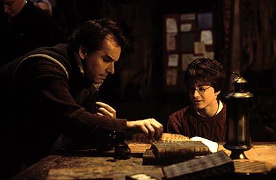 FOTO: Chris Columbus