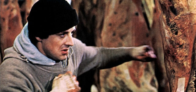 FOTO: Sylvester Stallone