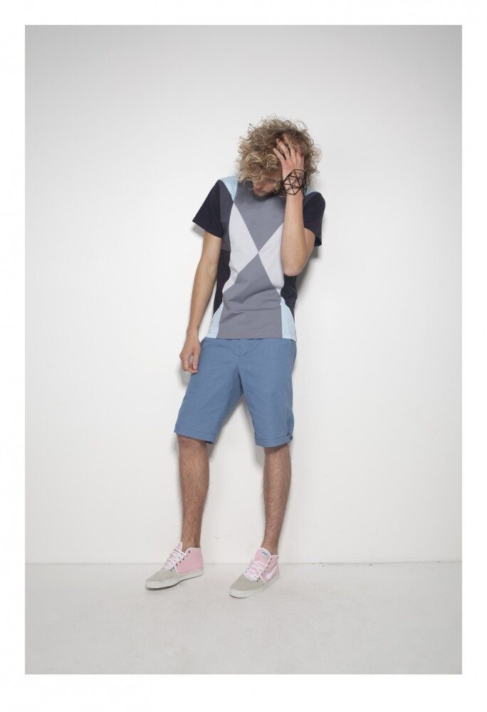 FOTO: Kolekce Brzdím smykem od Sistersconspiracy