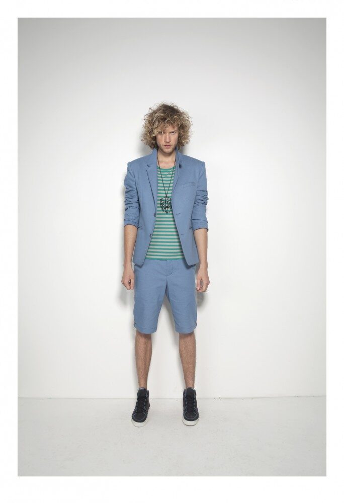 FOTO: Kolekce Brzdím smykem od Sistersconspiracy