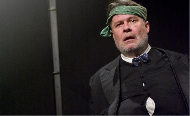 FOTO: Jaromír Meduna