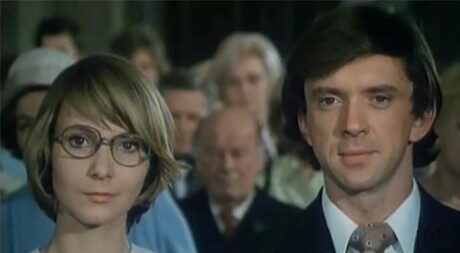 FOTO: Jaromír Hanzlík a Daniela Kolářová (Léto s kovbojem)