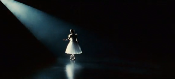 Black Swan, Zdroj: youtube.com