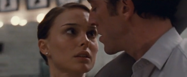 Black Swan, Zdroj: youtube.com