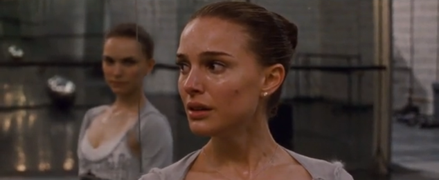 FOTO: Black Swan, Zdroj: youtube.com