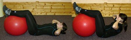 FOTO: Leh-sedy s míčem