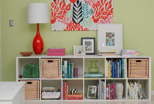 FOTO: Bytové doplňky