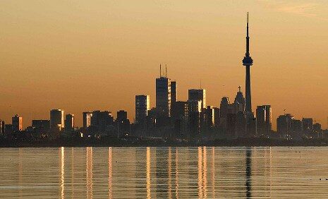 Toronto