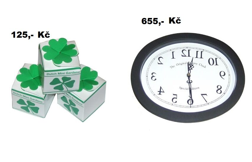 FOTO: Vánoční dárky pro ženy