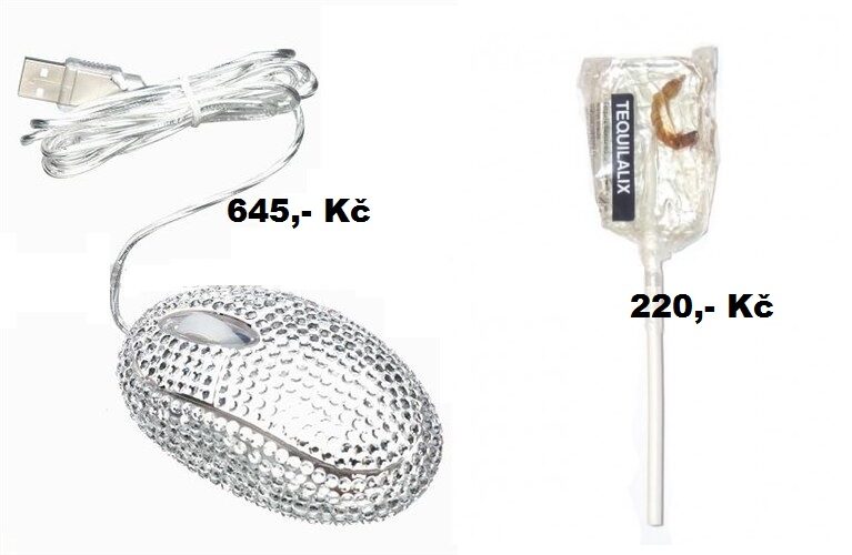 FOTO: Vánoční dárky pro ženy