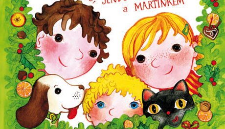 FOTO: Čekání na Vánoce