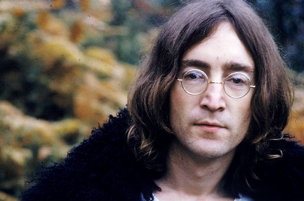FOTO: John Lennon