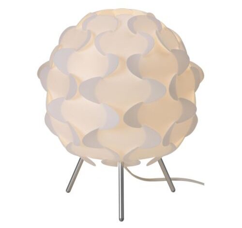 FOTO: Stolní lampa Fillsta, Ikea