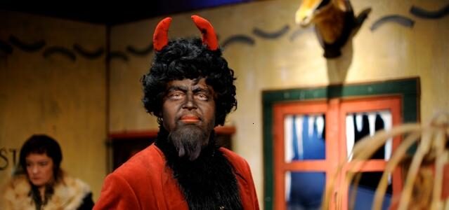 Foto: Hra České Vánoce