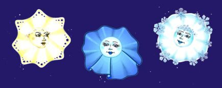 FOTO: Hra Jak šla kometka do světa ve Štefánikově hvězdárně