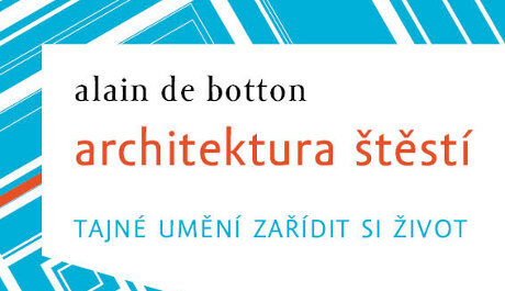 FOTO: Architektura štěstí