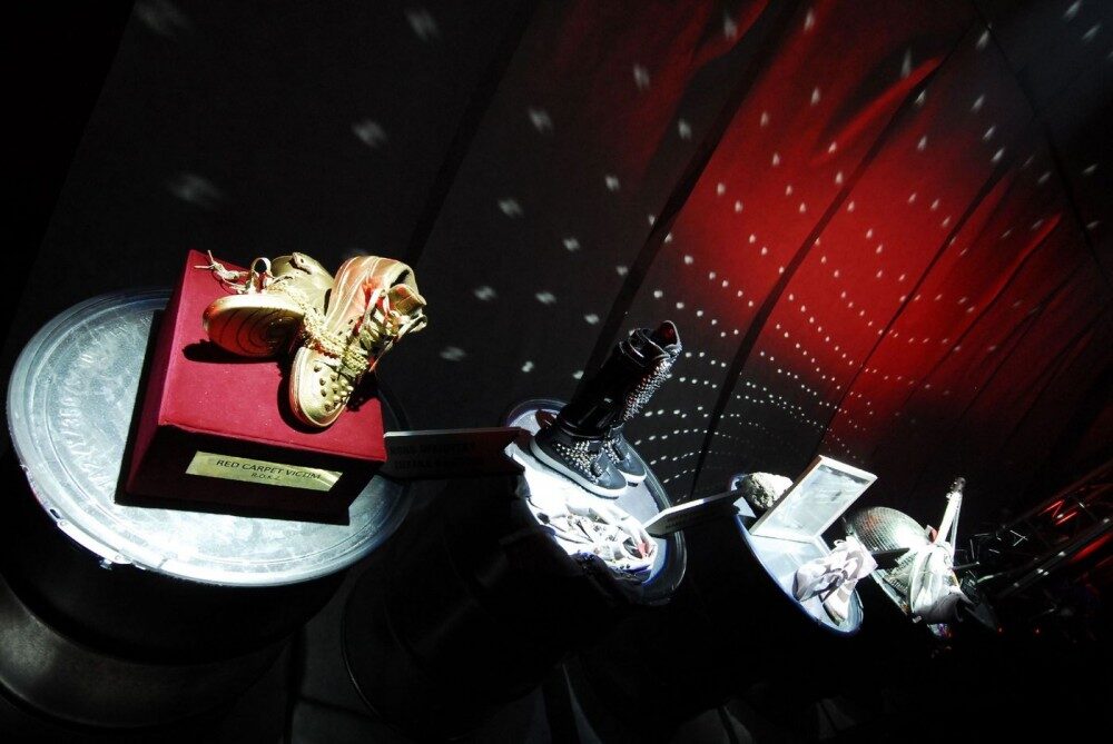 FOTO: PUMA® Creative Factory Launch Party