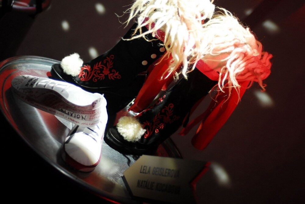 FOTO: PUMA® Creative Factory Launch Party