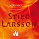 FOTO: Stieg Larsson