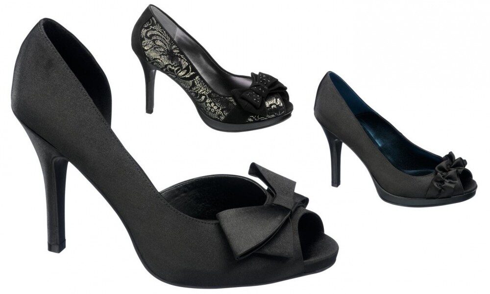 FOTO: Elegantní boty