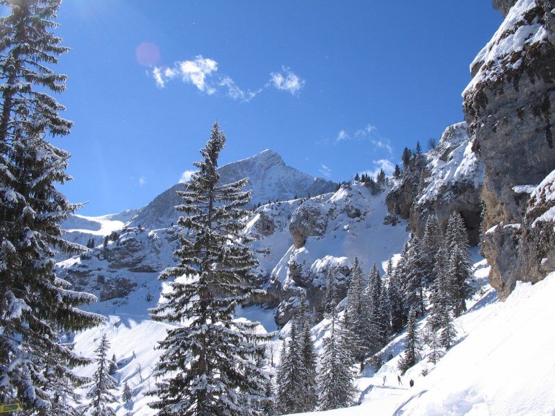 FOTO: Garmisch-Partenkirchen